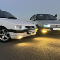 slx98|خودرو سواری و وانت|خوی, |دیوار