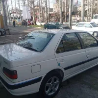 پژو پارس سال درجه یک|خودرو سواری و وانت|فومن, |دیوار