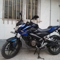 ns ۱۵۰|موتورسیکلت|هشتگرد, مدرس|دیوار