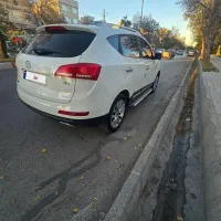 جک s5 مدل ۴۰۱ نیوفیس|خودرو سواری و وانت|اردبیل, |دیوار