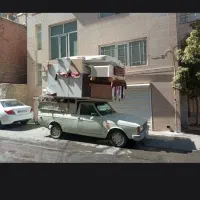 حمل باربری