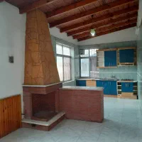 ویلایی ۱۳۰ متری دو خواب واقع در  مرکز شهر نوشهر