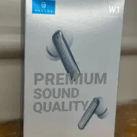 ایرپاد(هنذفری بلوتوثی)