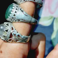 فروش انواع انگشتر|جواهرات|سبزوار, سجاد|دیوار