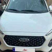 ام وی ام ایکس۲۲پرو|خودرو سواری و وانت|کرمان, |دیوار