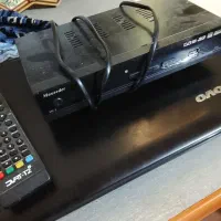 گیرنده دیجیتال ،موتور جاروبرقی ،فن،پاور کامپیوتر