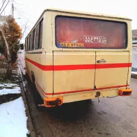 مینی بوس بنز|خودرو سنگین|ابهر, |دیوار