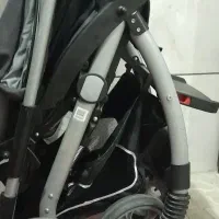 کالسکه|کالسکه و لوازم جانبی|مشهد, ایوان|دیوار