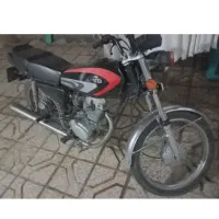 فوری|موتورسیکلت|مشهد, پنجتن|دیوار