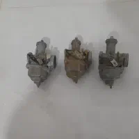 کاربرات موتور