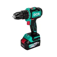 دریل شارژی چکشی 20 ولت DCA مدل ADJZ2055i