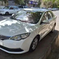 ام جی ۳۶۰ توربو اتومات مدل ۹۸