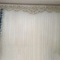 پرده و کتیبه و والان