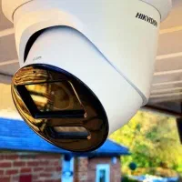 فروش /نصب /ومشاوره رایگان دوربین در باقر شهر