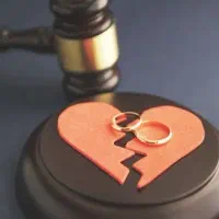وکیل طلاق توافقی