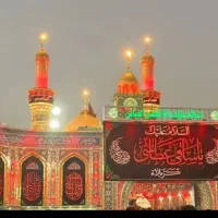 سه روزه نجف کربلا کاظمین و شریفه دوشب اسکان کربلا