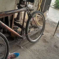دوچرخه  26به قیمت دوچرخه 16