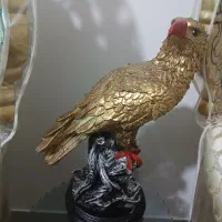 عقاب|مجسمه، تندیس، ماکت|تهران, وحیدیه|دیوار