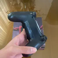 PS4 slim 1t|کنسول، بازی ویدئویی و آنلاین|لواسان, |دیوار