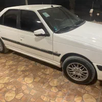 پارس تیوفایو مدل۱۴۰۱