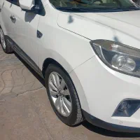 جک S5 اتوماتیک، مدل ۱۳۹۶|خودرو سواری و وانت|شیراز, شهرک امیر کبیر|دیوار