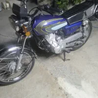 موتور سیکلت رهرو 1401