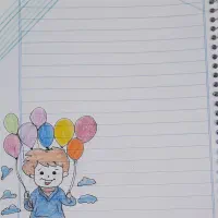 روزنامه دیواری|لوازم التحریر|کرمانشاه, |دیوار