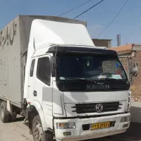 حمل بار و اثاثیه