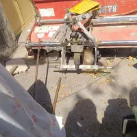 کار با تراکتور شخم و تیلر|خدمات باغبانی و درختکاری|بم, |دیوار