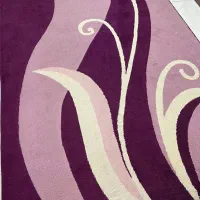 فرش ۴متری|فرش|کرمان, |دیوار