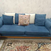 مبلمان ۱۰ نفره