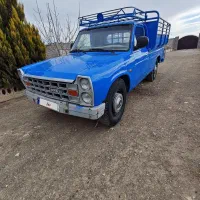 نیسان 86 انژکتور عروسک