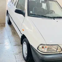 پراید ۱۳۱شاسی ها سالم بدون ترک و جوش ۷۰تا کار