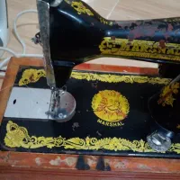 چرخ خیاطی فروشی