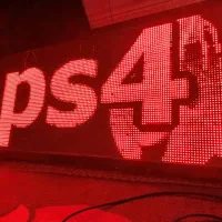 تابلو روان تصویری بزرگ|فروشگاه و مغازه|ملایر, |دیوار