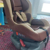 صندلی خودرو کودک برند کیداستار