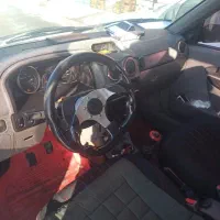 پراید۱۳۲مدل۹۰|خودرو سواری و وانت|اصفهان, باتون|دیوار