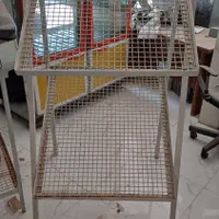 قفسه فروشگاه|فروشگاه و مغازه|خرمآباد, |دیوار