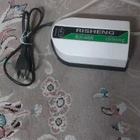 پمپ آکواریوم در حد نو فروشی|ماهی|ری, سیزده آبان|دیوار