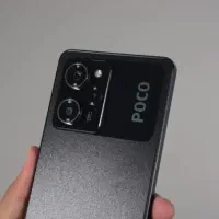 معاوضه poco x5 pro با poco x3gt و....