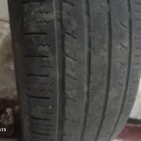 لاستیک پیکاپ ریچ ۱۵ R|قطعات یدکی و لوازم جانبی|اهواز, یوسفی|دیوار