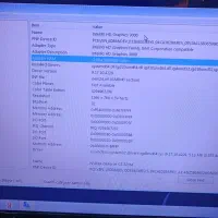فروش لبتاب Corei5|رایانه همراه|شیراز, شهرک ولیعصر|دیوار