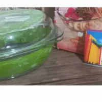 ظرف پخت و پز پیرکس آیریکس دورنگ فرانسه