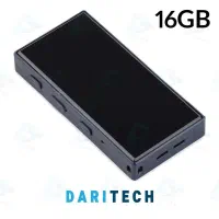 ضبط صدا Y0W6 مدل 16 گیگ با نگهداری 30 ساعت شارژ