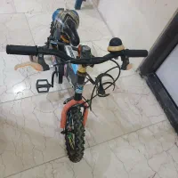دوچرخه دخترانه ۱۲