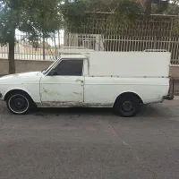 فروش وانت پیکان مدل ۸۵