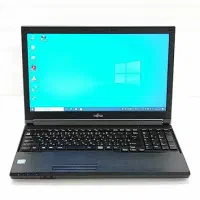 لپ تاپ ژاپنی Fujitsu نسل ششم