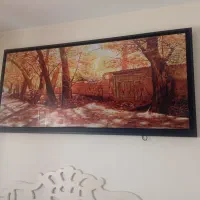 تابلوی چراغدار باروشنایی بالا