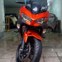 نینجا اسپشیال ترقه r25 z250 cbr rr mt25