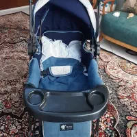 کالسکه و کریر|کالسکه و لوازم جانبی|تهران, مخصوص|دیوار